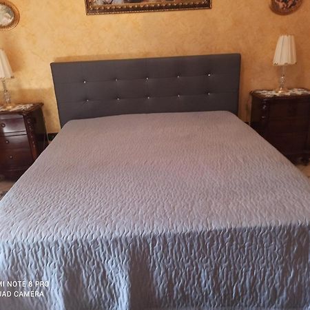 Villa Nemo Milazzo Exteriör bild
